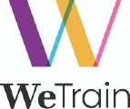 WeTrain Logo skaliert