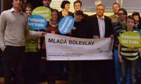 FTT Mlada Boleslav