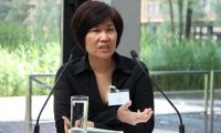 Anh le Dieu is an expert for urban development. Since 2010, she coordinates the Asian Coalition for Community Action (ACCA) in Vietnam ©Development and Peace Foundation